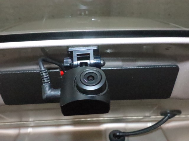トヨタ ヴィッツ F