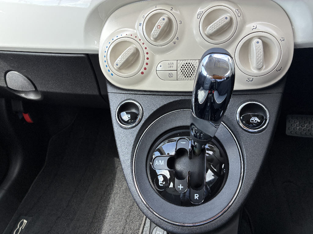 その他輸入車 フィアット５００ 1.2ポップ