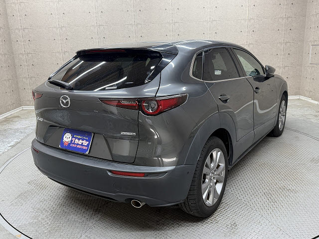 マツダ ＣＸ－３０ ２０Ｓプロアクティブツーリングセレクショ