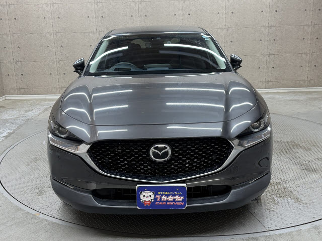 マツダ ＣＸ－３０ ２０Ｓプロアクティブツーリングセレクショ