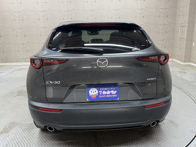 マツダ ＣＸ－３０ ２０Ｓプロアクティブツーリングセレクショ