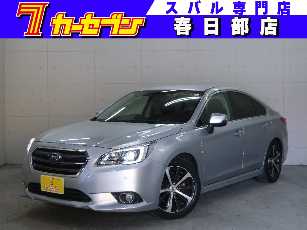 スバル レガシィＢ４