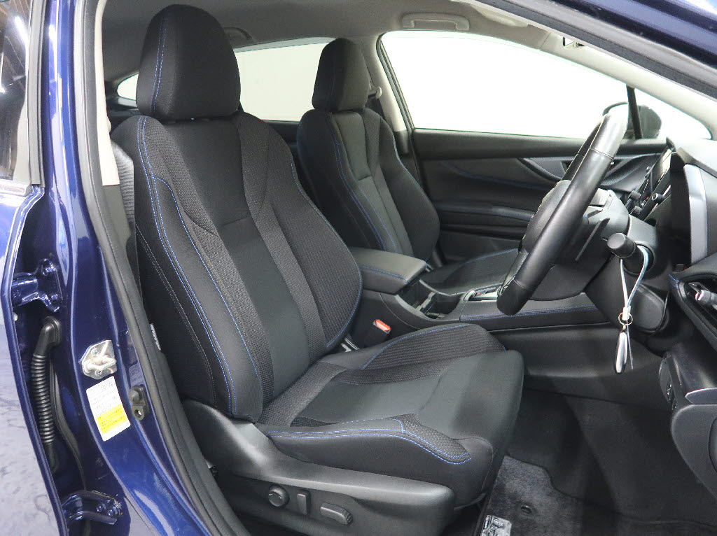 スバル レヴォーグ GT-H EX　4WD