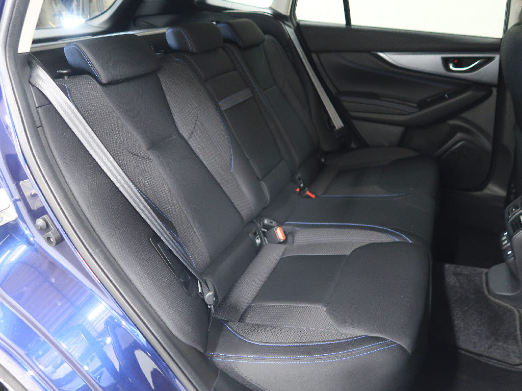 スバル レヴォーグ GT-H EX　4WD