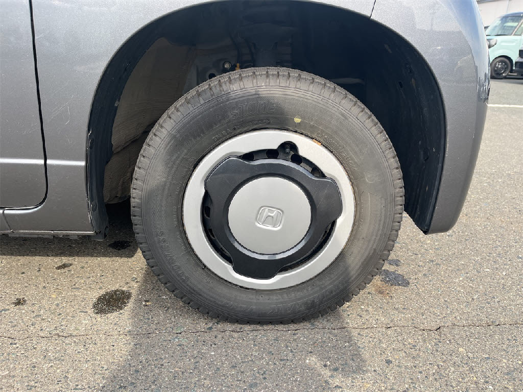 ホンダ Ｎ－ＶＡＮ ﾌｧﾝﾀｰﾎﾞﾎﾝﾀﾞｾﾝｼﾝｸﾞ4WD