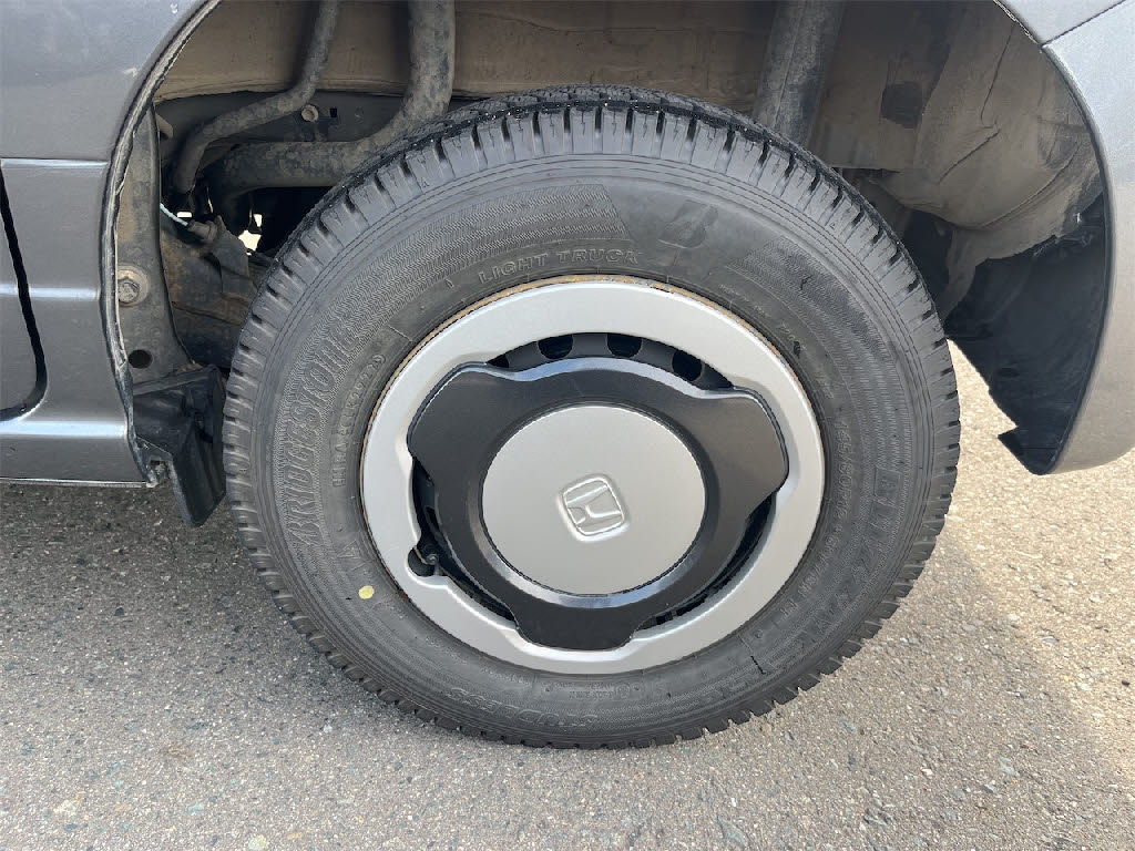 ホンダ Ｎ－ＶＡＮ ﾌｧﾝﾀｰﾎﾞﾎﾝﾀﾞｾﾝｼﾝｸﾞ4WD