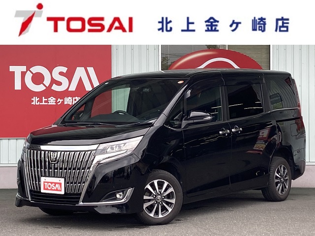 トヨタ エスクァイア