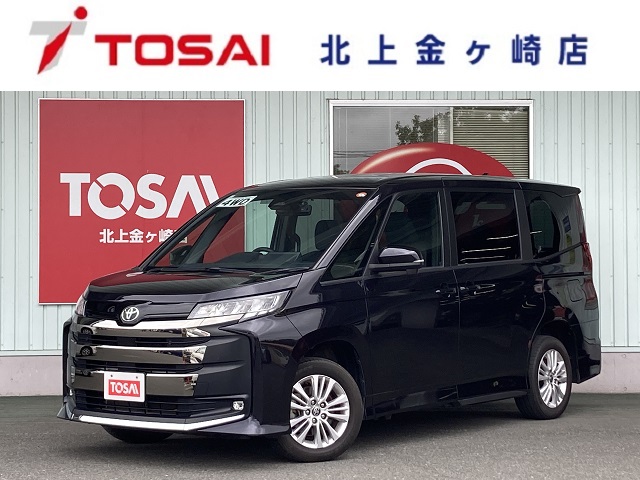 トヨタ ノア