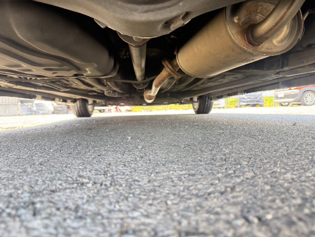 スズキ ｿﾘｵﾊﾞﾝﾃﾞｨｯﾄ ﾊｲﾌﾞﾘｯﾄﾞMV 4WD