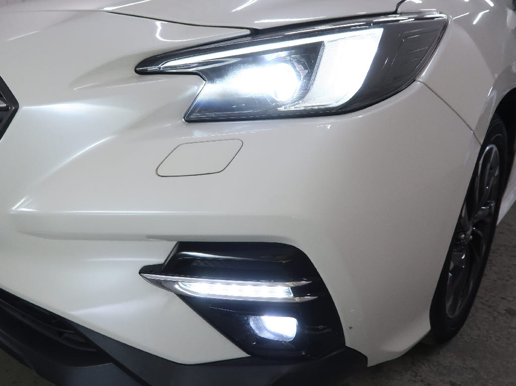 スバル レヴォーグ GT EX