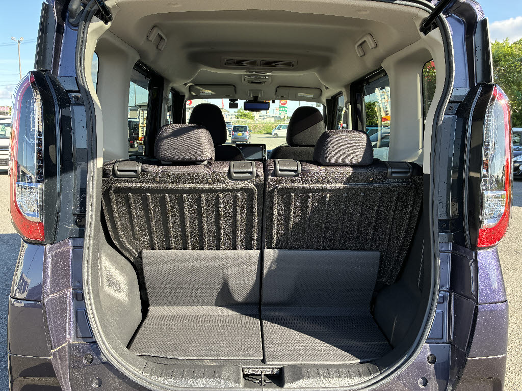 三菱 eKｸﾛｽ ｽﾍﾟｰｽ T 4WD