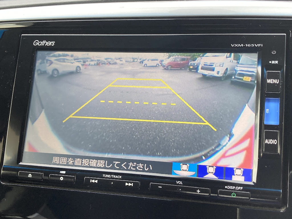 ホンダ オデッセイ 2.4ｱﾌﾞｿﾙｰﾄ X ﾎﾝﾀﾞｾﾝｼﾝｸﾞ 4WD