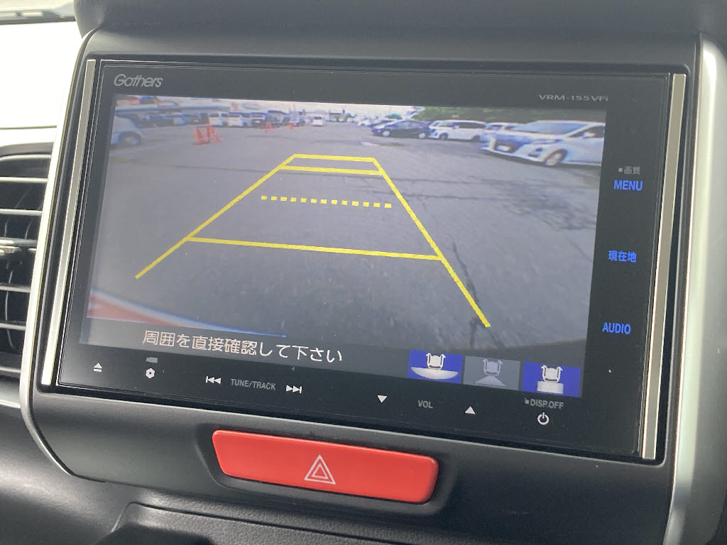 ホンダ Ｎ　ＢＯＸスラッシュ X 4WD