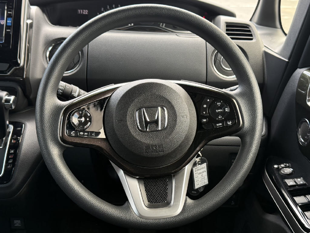 ホンダ Ｎ　ＢＯＸカスタム G・Lﾎﾝﾀﾞｾﾝｼﾝｸﾞ 4WD
