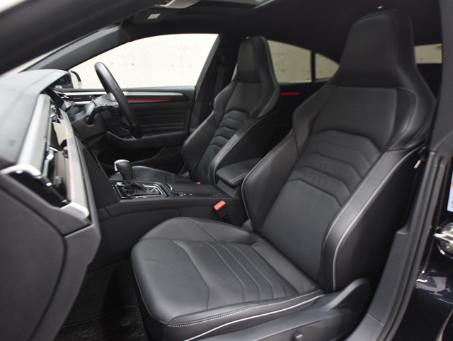 フォルクスワーゲン ＶＷアルテオン TSI 4ﾓｰｼｮﾝ Rﾗｲﾝｱﾄﾞﾊﾞﾝｽ