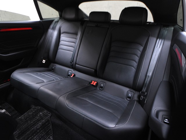 フォルクスワーゲン ＶＷアルテオン TSI 4ﾓｰｼｮﾝ Rﾗｲﾝｱﾄﾞﾊﾞﾝｽ