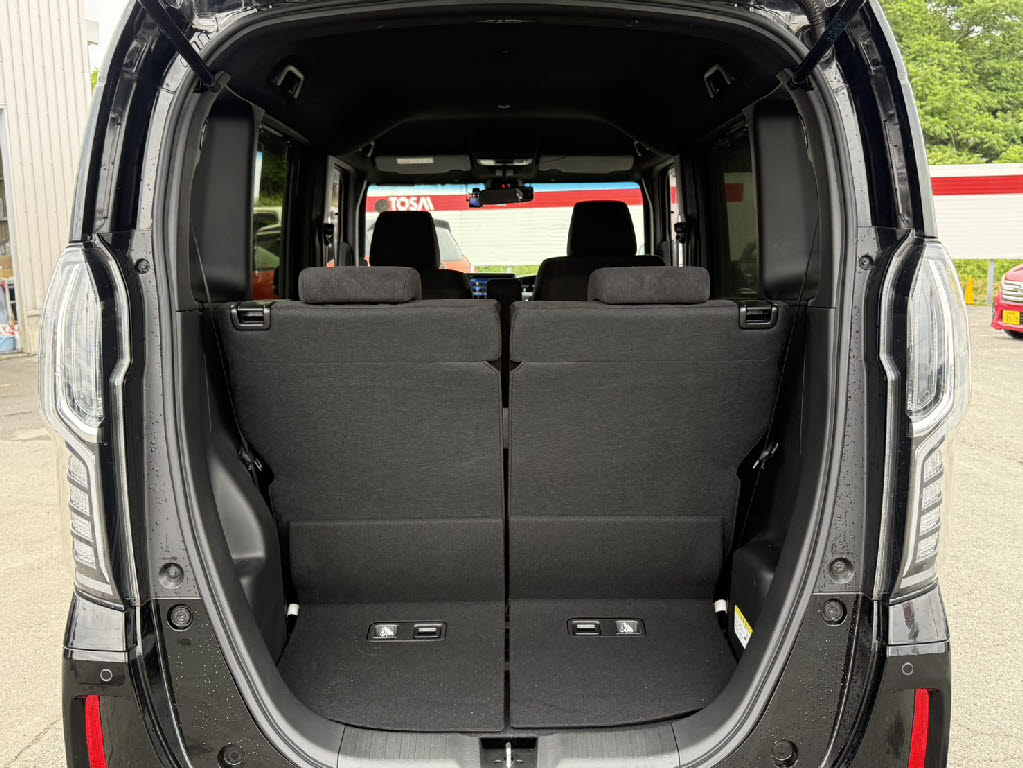 ホンダ Ｎ　ＢＯＸカスタム L 4WD