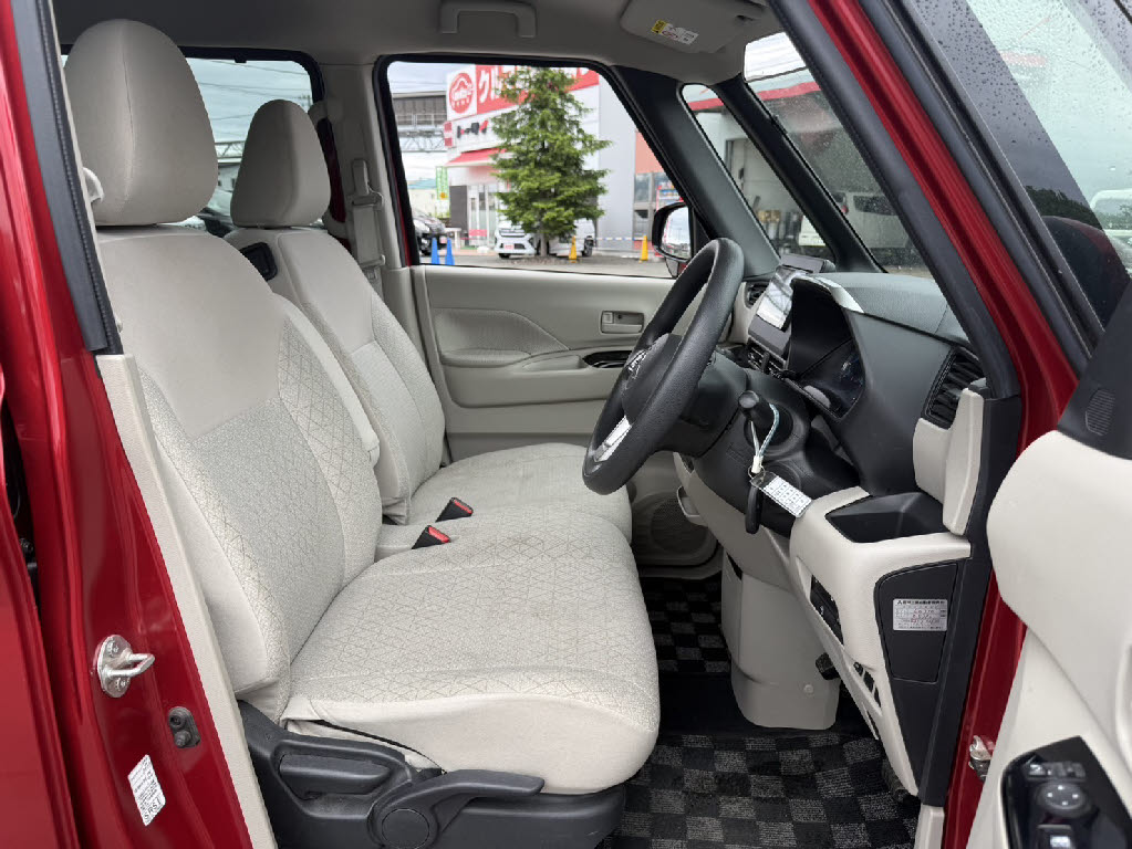 三菱 ｅＫスペース G 4WD