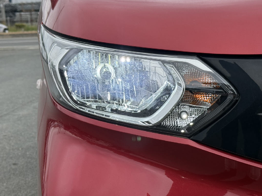 三菱 ｅＫスペース G 4WD