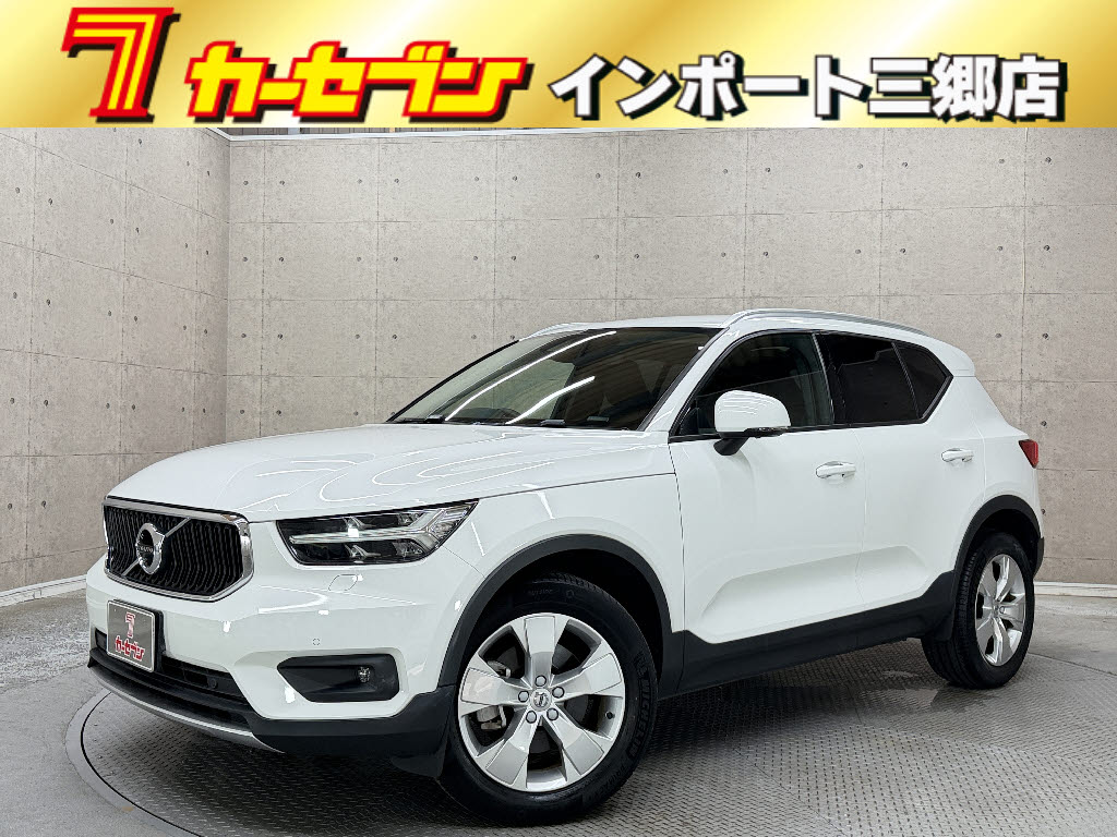 ボルボ ボルボ ＸＣ４０