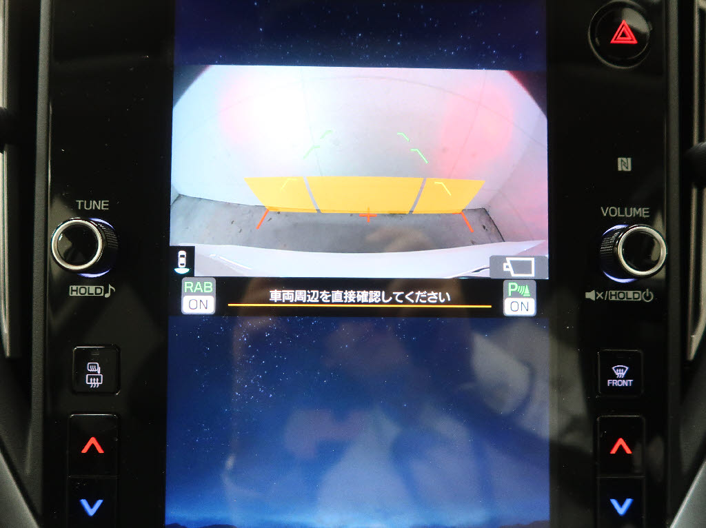 スバル レヴォーグ ＧＴ-Ｈ ＥＸ
