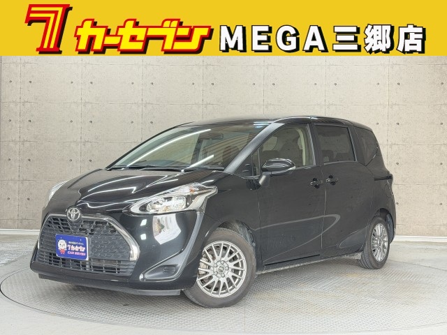 トヨタ シエンタ