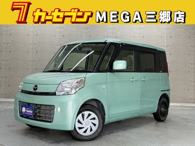 マツダ フレア