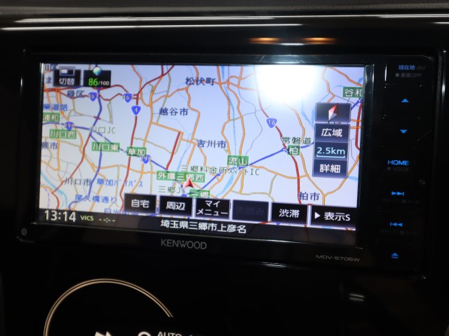 ニッサン デイズ ハイウェイスターＸ