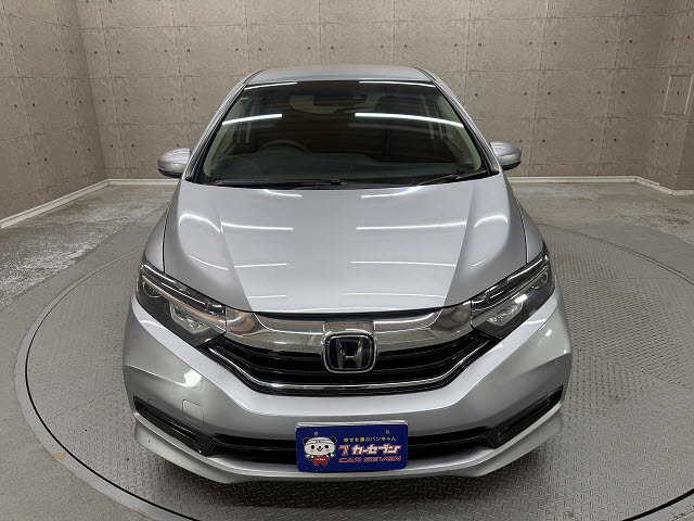 ホンダ シャトル ﾎﾝﾀﾞｾﾝｼﾝｸﾞ