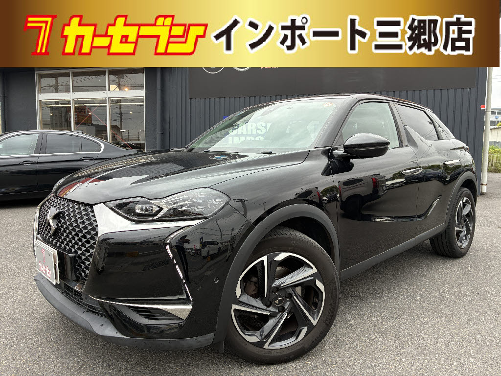 シトロエン シトロエン ＤＳ３