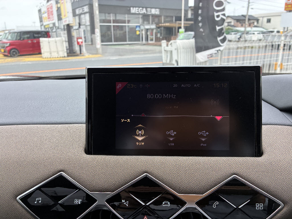 シトロエン シトロエン ＤＳ３ グランシック