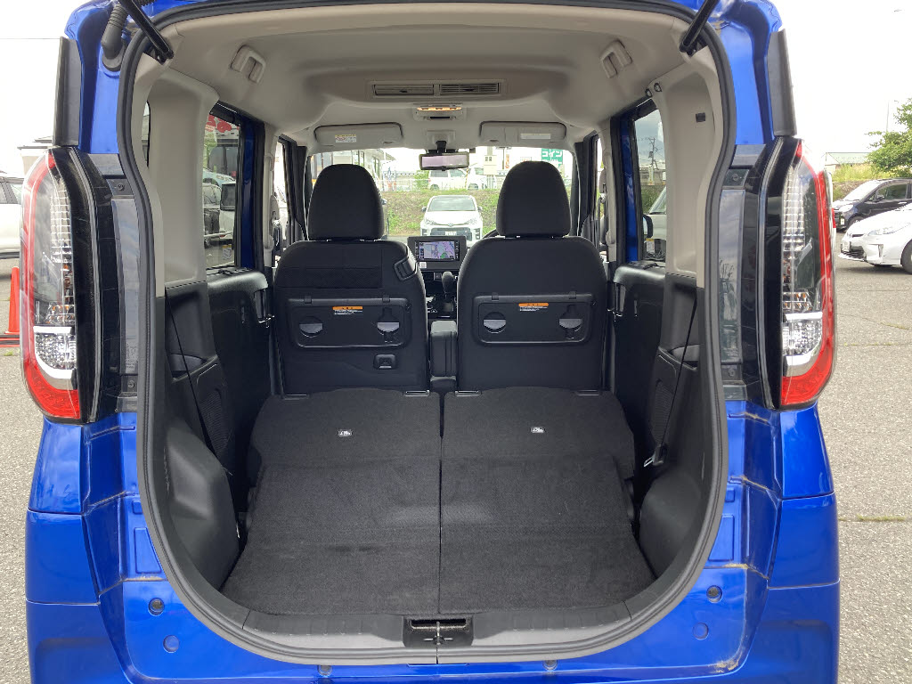 ニッサン ルークス ﾊｲｳｪｲｽﾀｰXﾌﾟﾛﾊﾟｲﾛｯﾄｴﾃﾞｨｼｮﾝ 4WD