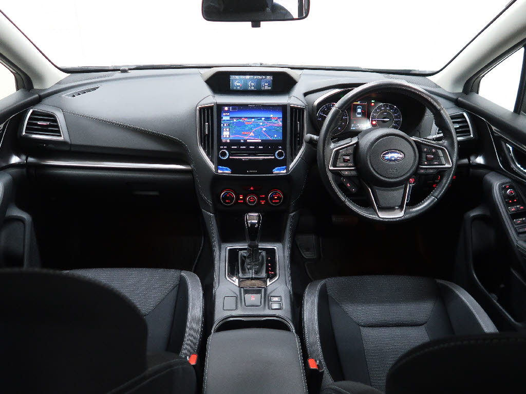 スバル インプレッサ 2.0i-Lｱｲｻｲﾄ 4WD
