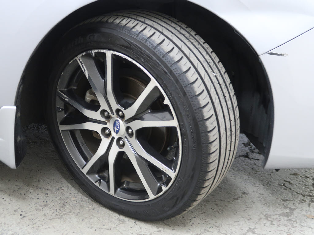 スバル インプレッサ 2.0i-Lｱｲｻｲﾄ 4WD