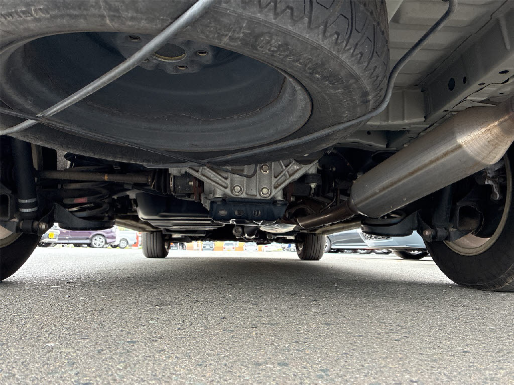 トヨタ ｱﾙﾌｧｰﾄﾞ ﾊｲﾌﾞﾘｯﾄﾞ G 4WD