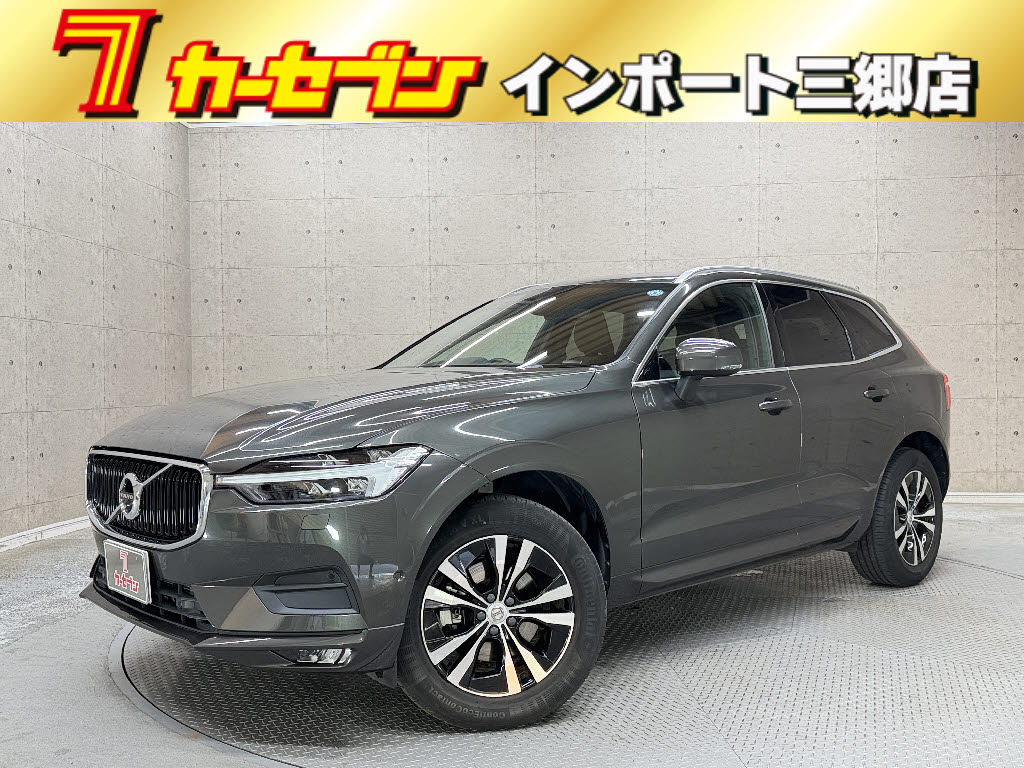 ボルボ ボルボ ＸＣ６０