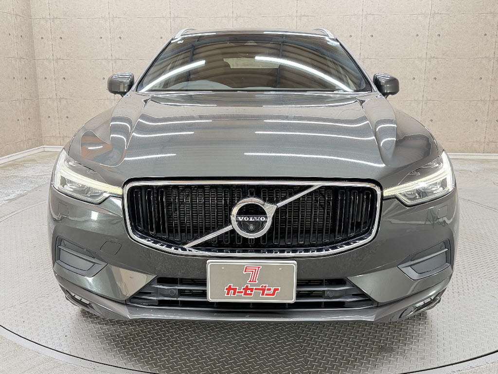 ボルボ ボルボ ＸＣ６０ B5 AWDﾓｰﾒﾝﾀﾑ 4WD