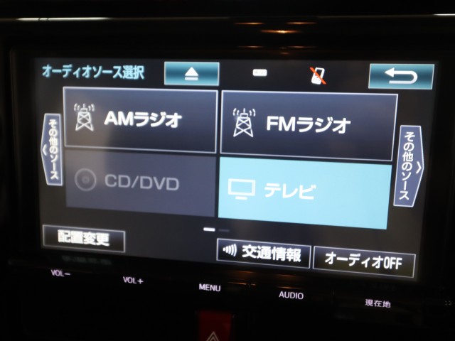 トヨタ タンク カスタムG S