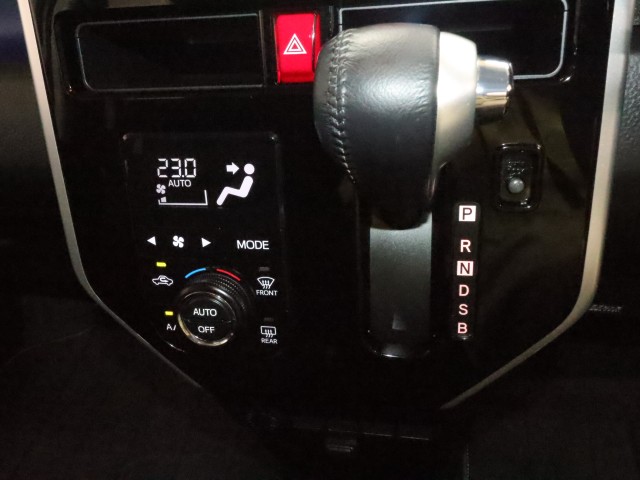 トヨタ タンク カスタムG S