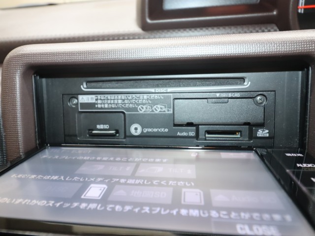 トヨタ ポルテ Ｆ