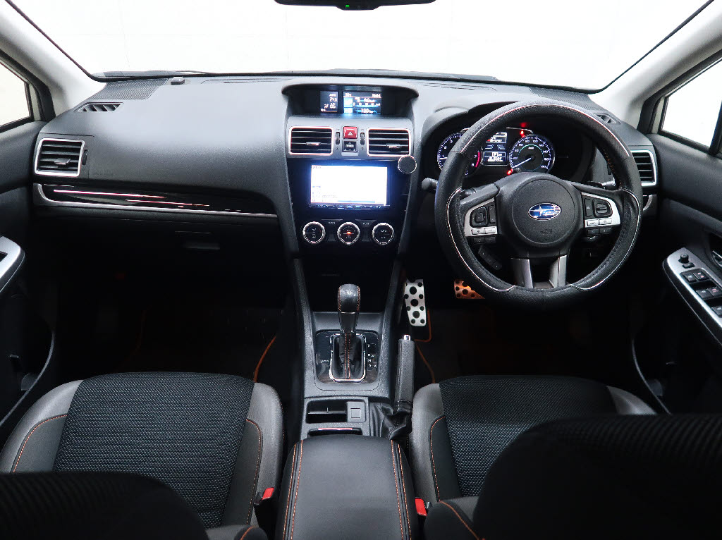スバル ＸＶ 2.0i-Lｱｲｻｲﾄ 4WD