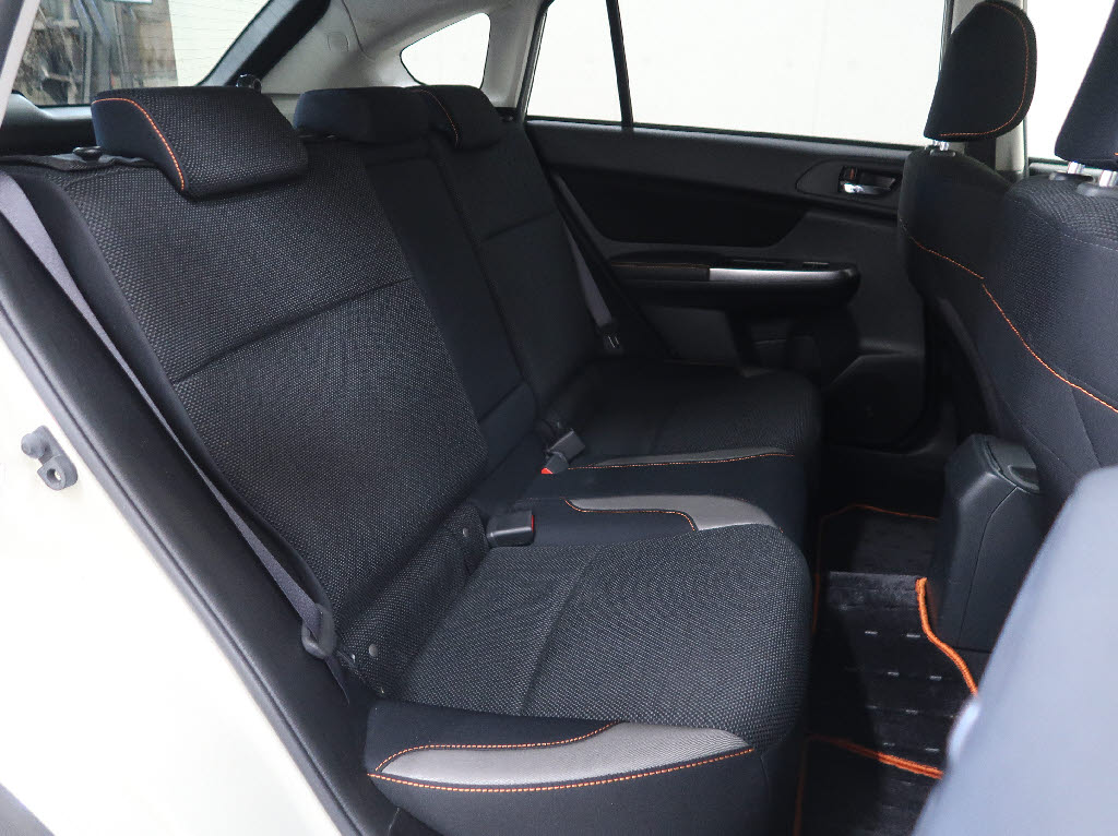 スバル ＸＶ 2.0i-Lｱｲｻｲﾄ 4WD