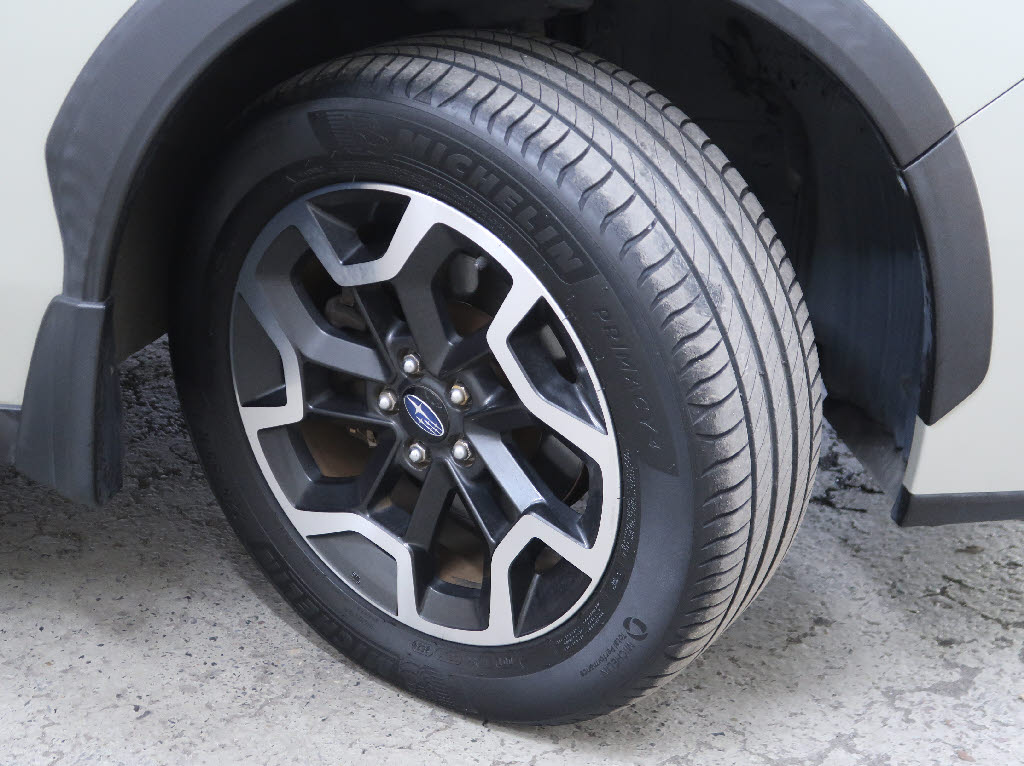 スバル ＸＶ 2.0i-Lｱｲｻｲﾄ 4WD