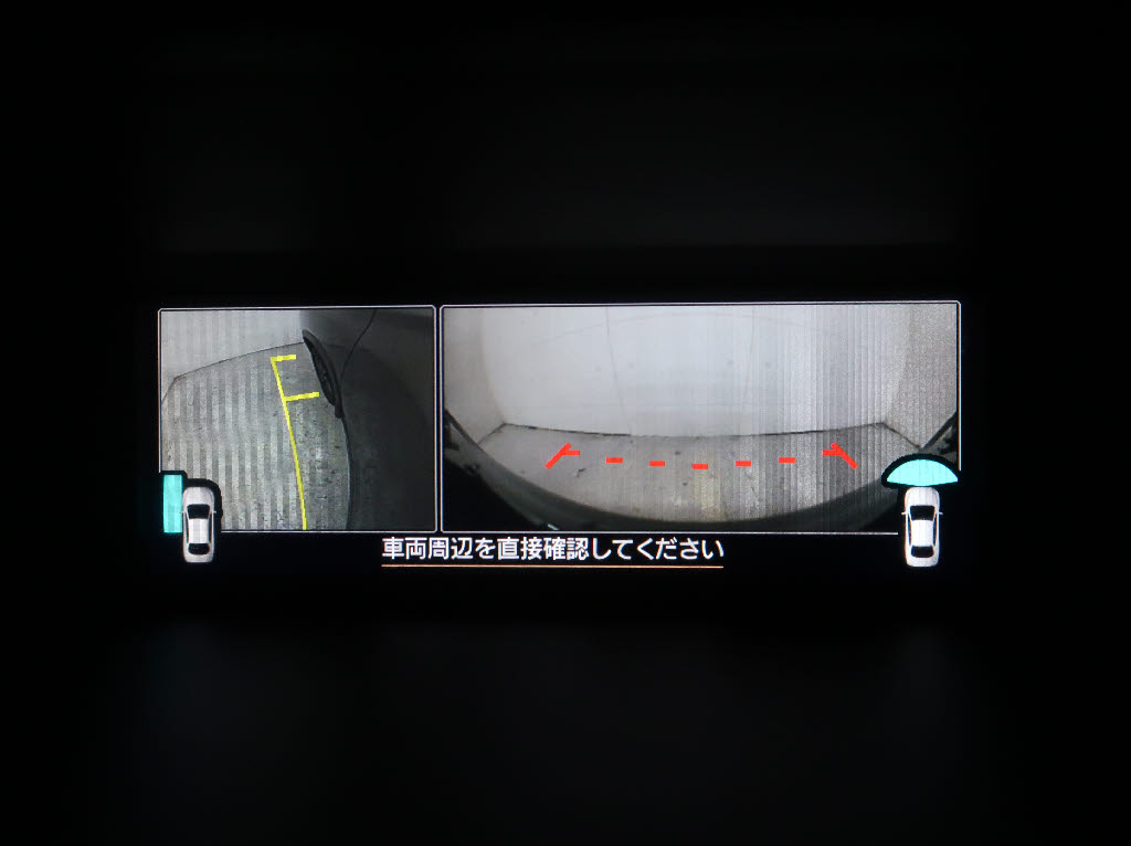 スバル フォレスター スポーツ　4WD