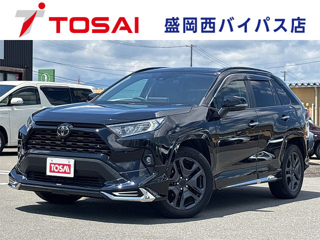 トヨタ ＲＡＶ－４