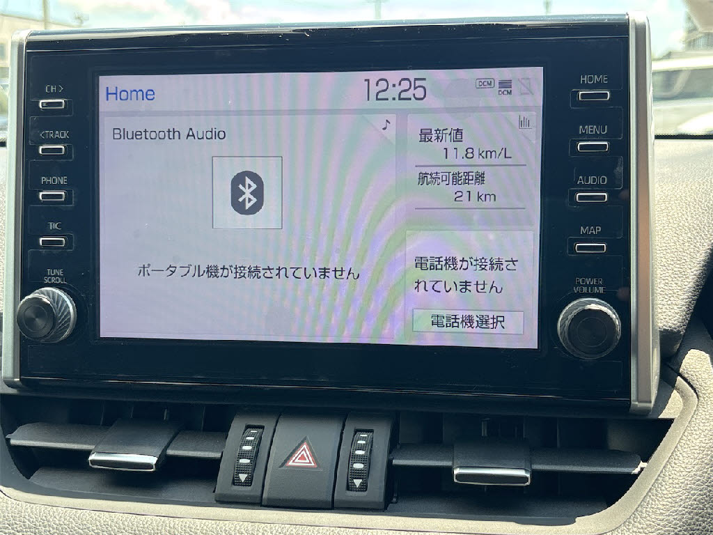 トヨタ ＲＡＶ－４ G-Zﾊﾟｯｹｰｼﾞ