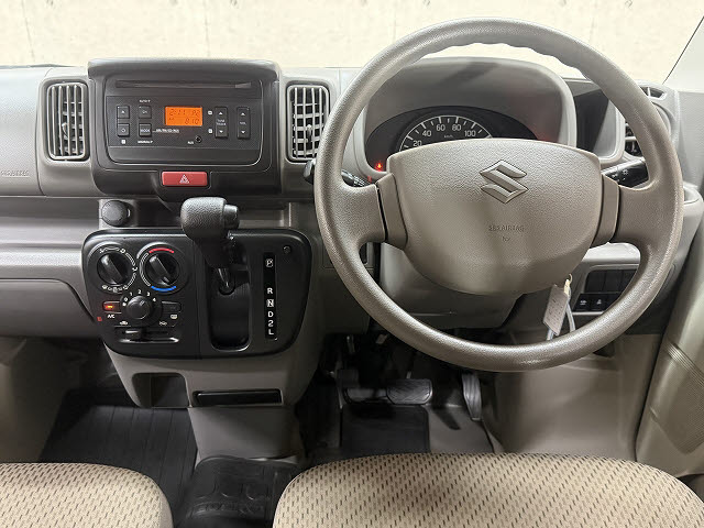 スズキ エブリイＶ PCリミテッド