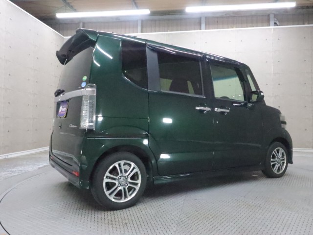 ホンダ Ｎ　ＢＯＸカスタム G・Lﾊﾟｯｹｰｼﾞ