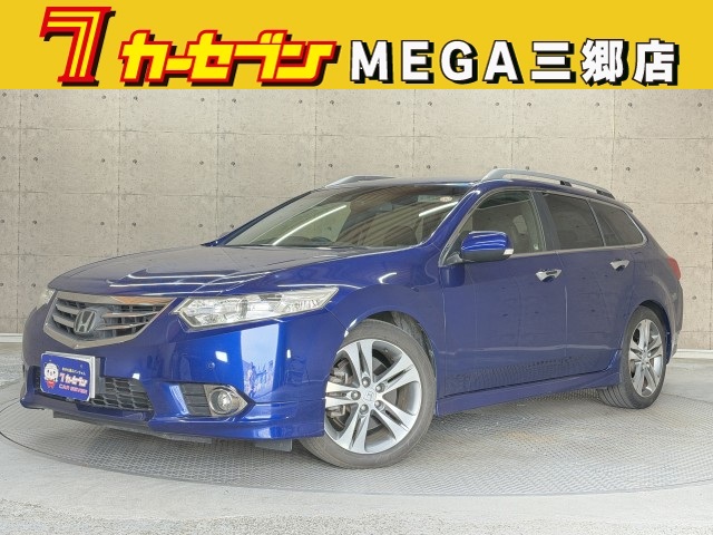ホンダ アコード