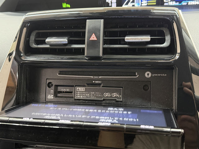 トヨタ プリウス Sｾｰﾌﾃｨﾌﾟﾗｽ